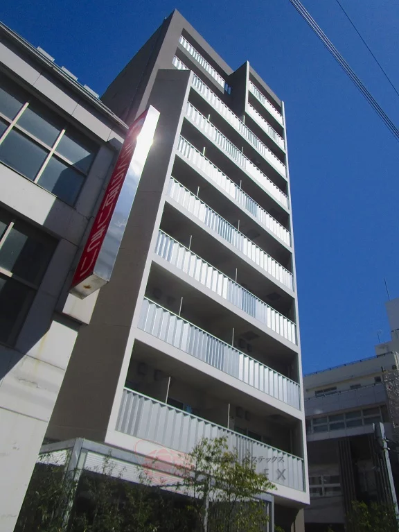 プラウドフラット浅草橋Ⅲ