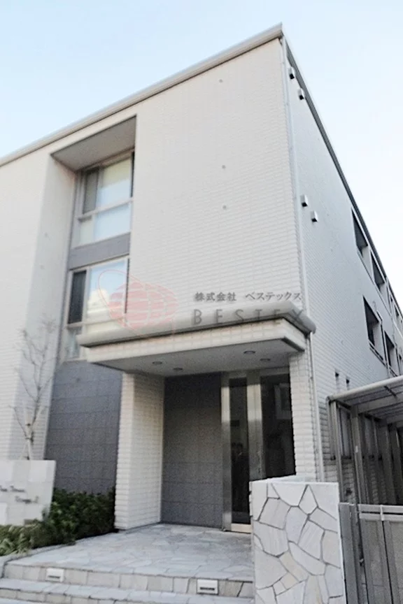 ツインテラス春日Ⅱ