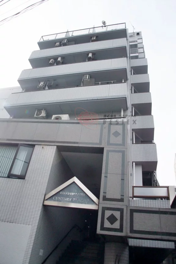 江戸川橋センチュリープラザ21