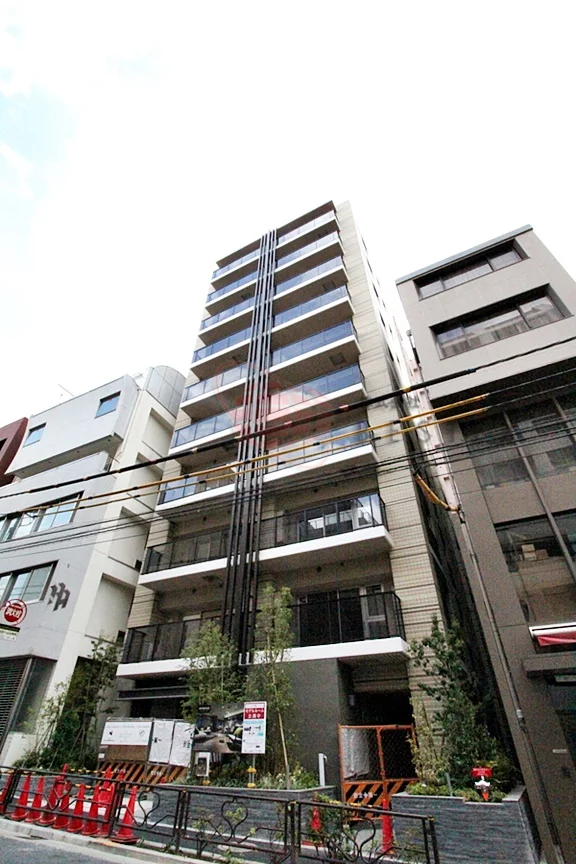 バウス本郷三丁目