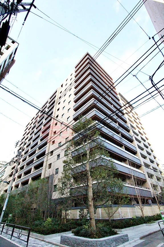 ザ・パークハウス本郷