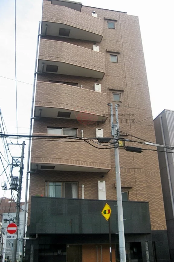 ロアール文京江戸川橋