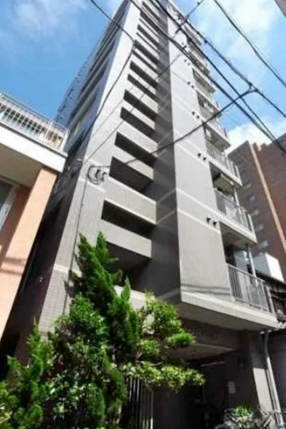 ホーメストハイツ本郷