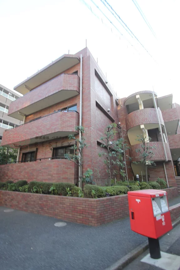 NJK MARQUIS KOISHIKAWA(NJKマーキス小石川)