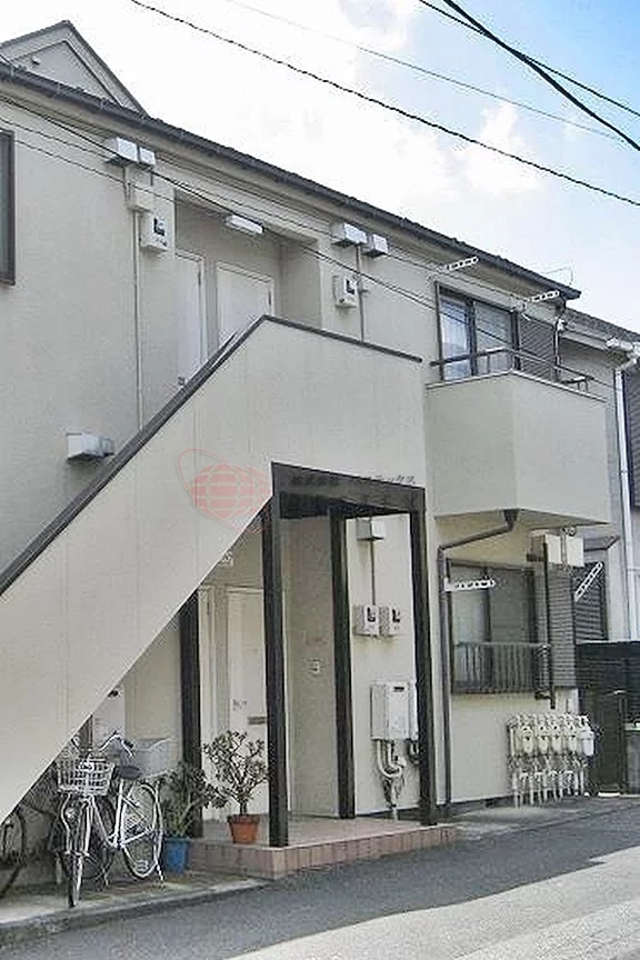 パールフラッツ