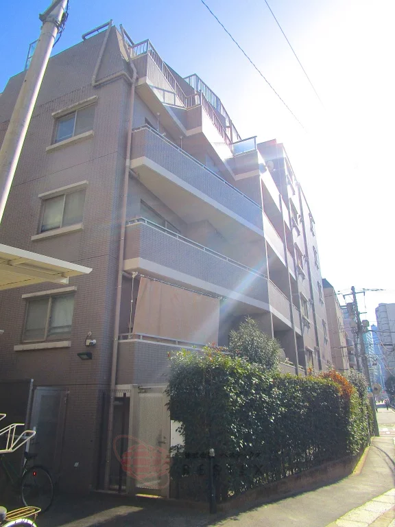 日神デュオステージ小石川