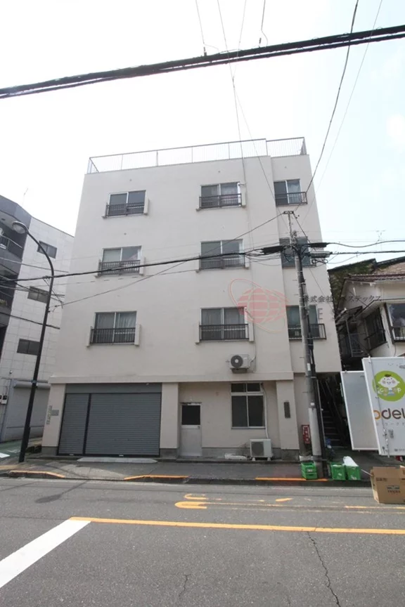 吉田ビル(大塚)