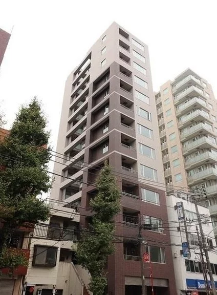 ルジェンテ文京東大前