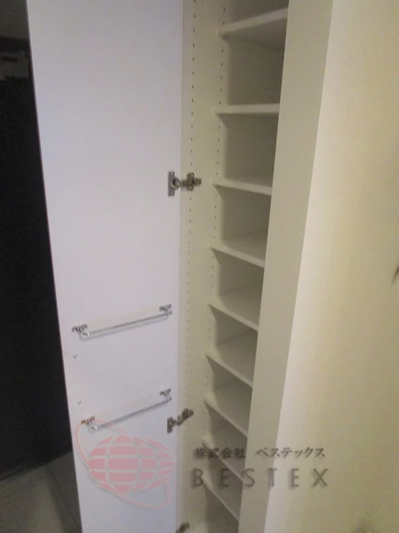 シューズボックス